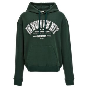IH NOM UH NIT Bicolor Cotton Men's Sweatshirt
